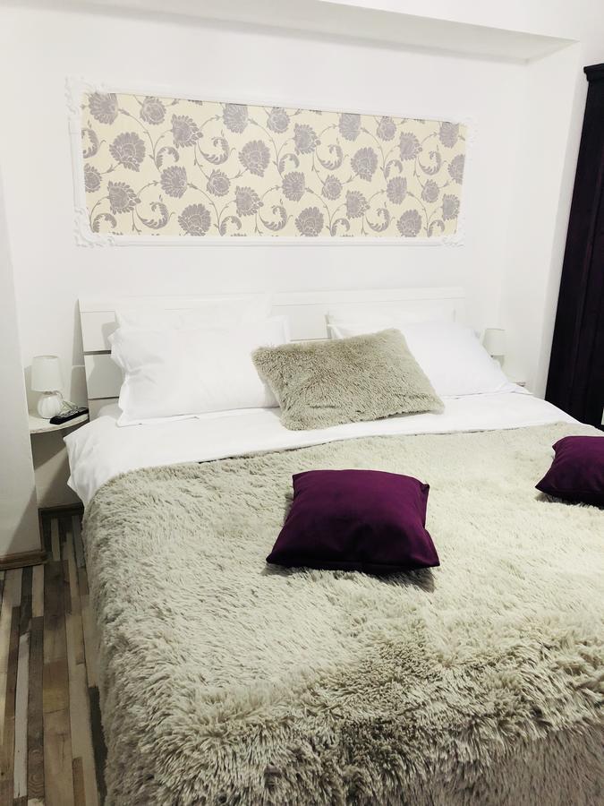 Queen'S Studio Sibiu Exteriér fotografie