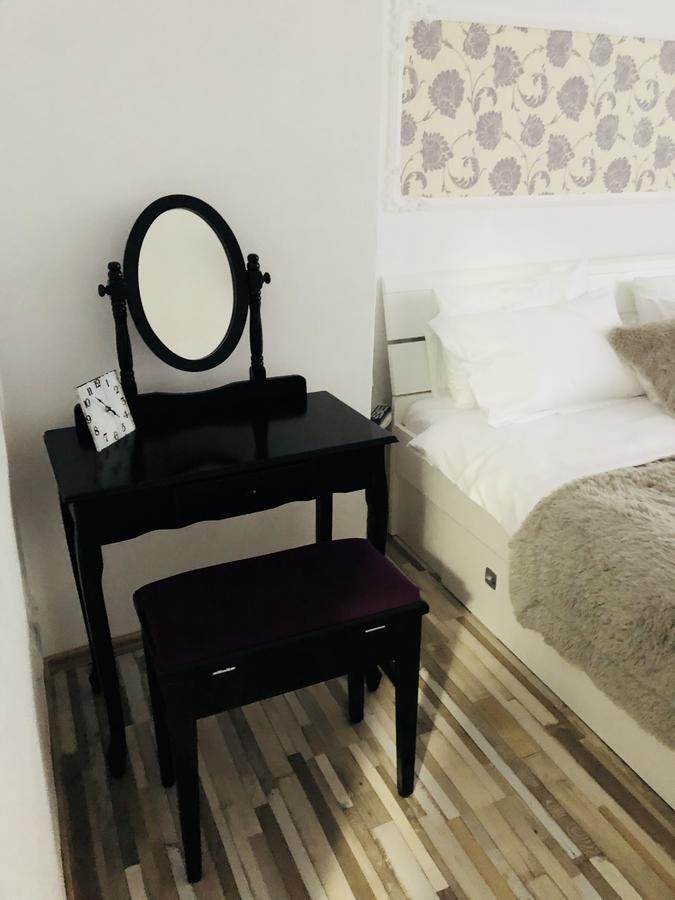 Queen'S Studio Sibiu Exteriér fotografie