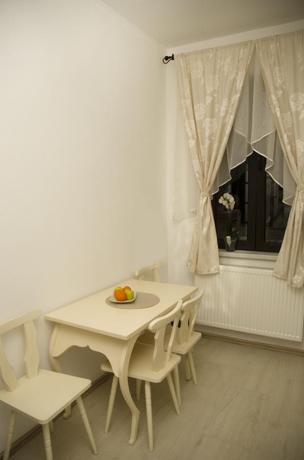 Queen'S Studio Sibiu Exteriér fotografie
