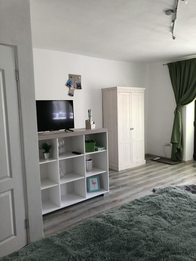 Queen'S Studio Sibiu Exteriér fotografie