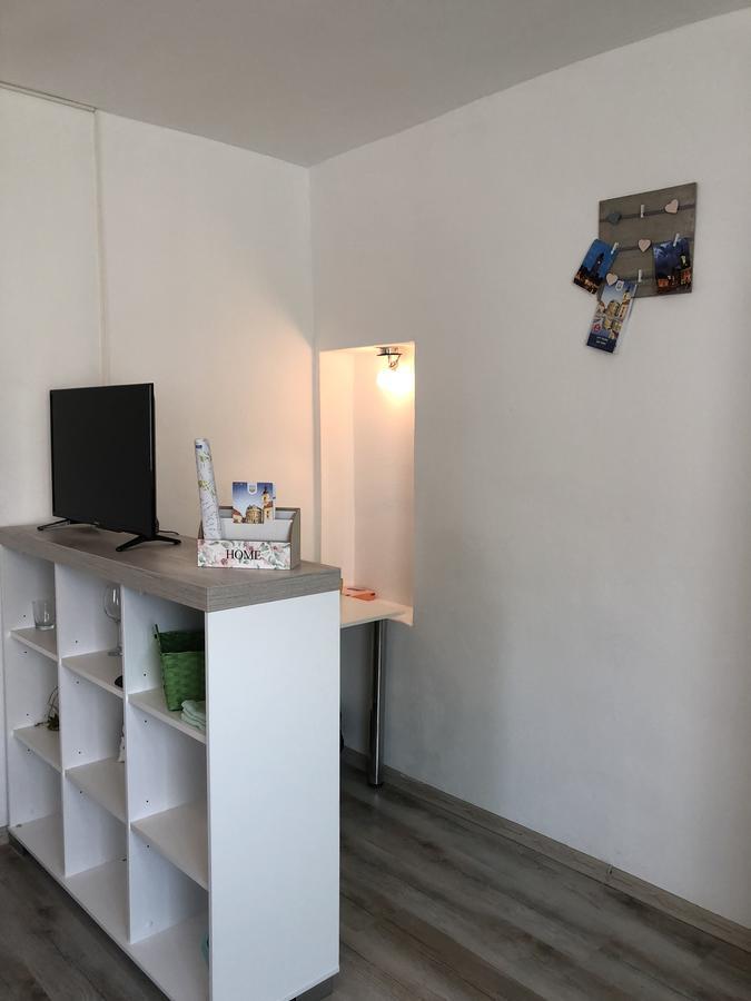 Queen'S Studio Sibiu Exteriér fotografie