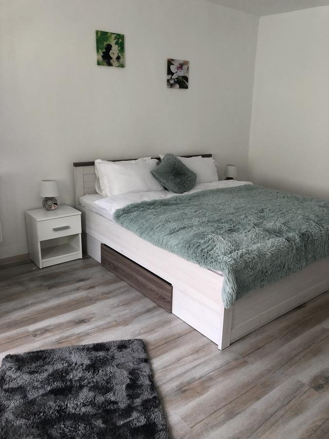 Queen'S Studio Sibiu Exteriér fotografie