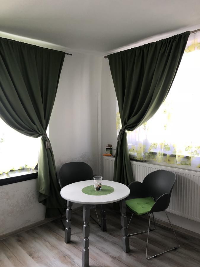 Queen'S Studio Sibiu Exteriér fotografie